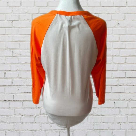 UT Sz S Football Tailgating Sports Shirt - Picture 2 of 3